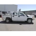 HOLDEN COLORADO A/C HOSES RC, DIESEL, 3.0, 4JJ1, UNDER BONNET SET, DELPHI SP15 T