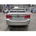HOLDEN CRUZE A/C COMPRESSOR JH, 1.8, F18D4, PETROL, DELPHI 13376447, 03/11-01/17