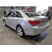 HOLDEN CRUZE A/C COMPRESSOR JH, 1.8, F18D4, PETROL, DELPHI 13376447, 03/11-01/17