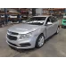 HOLDEN CRUZE A/C COMPRESSOR JH, 1.8, F18D4, PETROL, DELPHI 13376447, 03/11-01/17