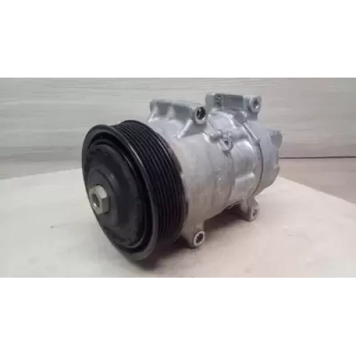 TOYOTA RAV4 A/C COMPRESSOR ALA49R, 2.2, DIESEL, 12/12-12/18 2015