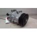 TOYOTA RAV4 A/C COMPRESSOR ALA49R, 2.2, DIESEL, 12/12-12/18 2015