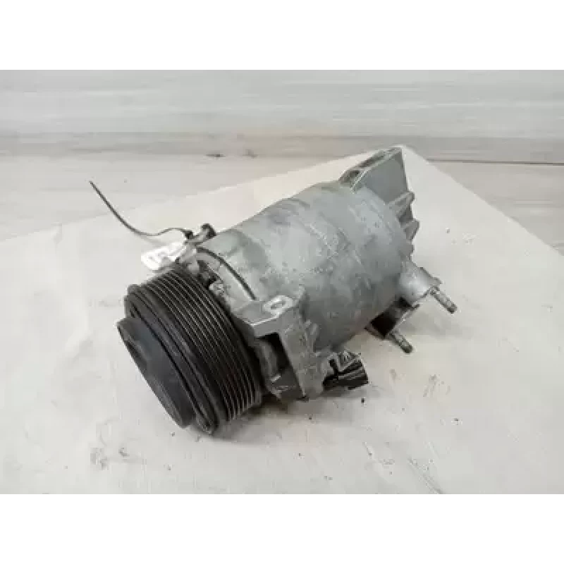 NISSAN PATHFINDER A/C COMPRESSOR R51, 3.0, DIESEL, 01/11-09/13 2012