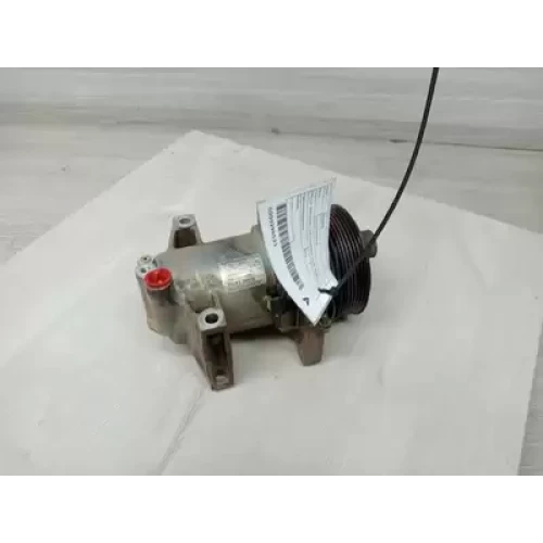 NISSAN NAVARA A/C COMPRESSOR D40, 2.5, YD25, DIESEL, P/N 92600EB70A, 09/05-08/15