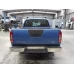 NISSAN NAVARA A/C COMPRESSOR D40, 2.5, YD25, DIESEL, P/N 92600EB70A, 09/05-08/15