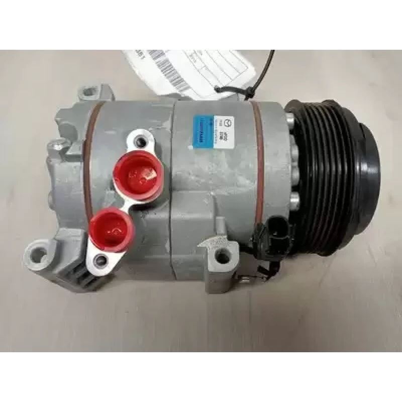 MAZDA CX9 A/C COMPRESSOR TC, PETROL, 2.5, TURBO, 07/16-12/24 2018