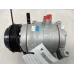 MAZDA CX9 A/C COMPRESSOR TC, PETROL, 2.5, TURBO, 07/16-12/24 2018