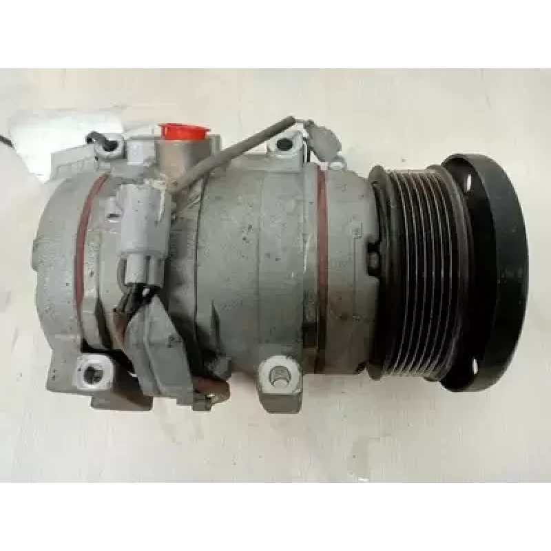 TOYOTA PRADO A/C COMPRESSOR 150 SERIES, 3.0, 1KD-FTV, DIESEL, 08/09-05/15 2015