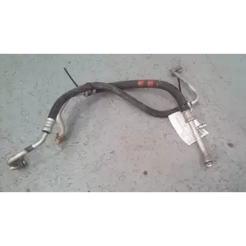 TOYOTA PRADO A/C HOSES 150 SERIES, DIESEL, 3.0, 1KD-FTV, TURBO, UNDER BONNET SET
