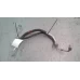 TOYOTA PRADO A/C HOSES 150 SERIES, DIESEL, 3.0, 1KD-FTV, TURBO, UNDER BONNET SET