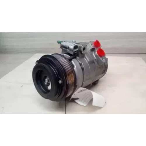MAZDA CX9 A/C COMPRESSOR TB, 12/07-12/15 2013