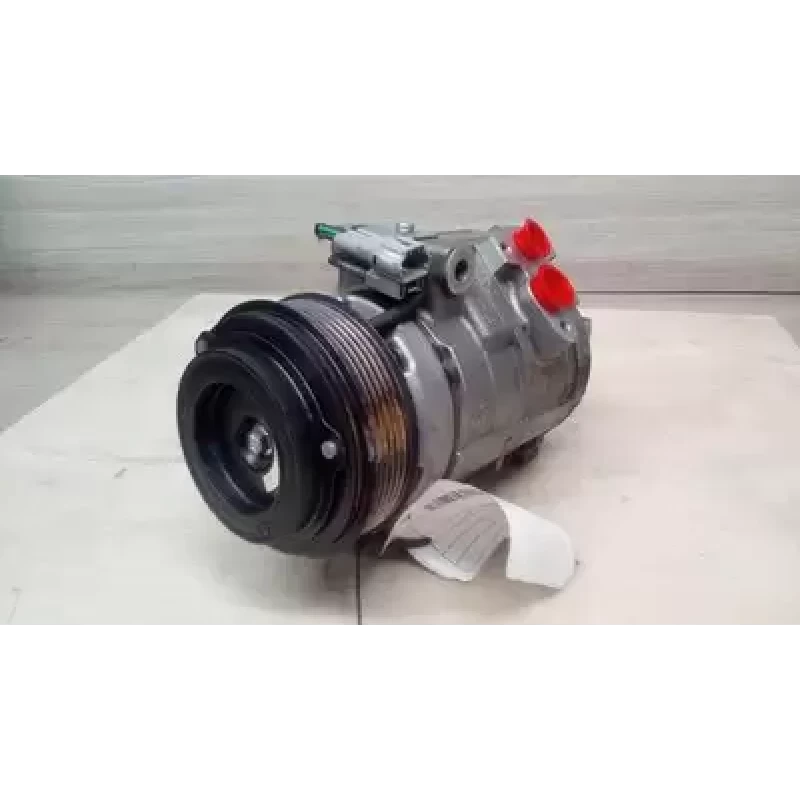 MAZDA CX9 A/C COMPRESSOR TB, 12/07-12/15 2013