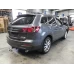 MAZDA CX9 A/C COMPRESSOR TB, 12/07-12/15 2013