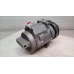 MAZDA CX9 A/C COMPRESSOR TB, 12/07-12/15 2013