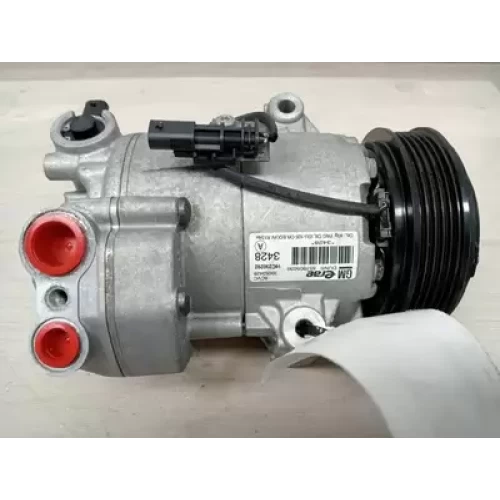 HOLDEN CRUZE A/C COMPRESSOR JH, 1.4, 19UN, PETROL, P/N 13250608, 03/11-01/17 201