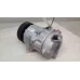 HYUNDAI TUCSON A/C COMPRESSOR PETROL, 2.0, G4NC, TL, SMALLER OUTLET, 06/15-12/16