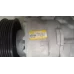 HYUNDAI TUCSON A/C COMPRESSOR PETROL, 2.0, G4NC, TL, SMALLER OUTLET, 06/15-12/16