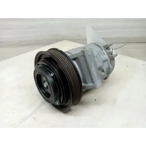 JEEP GRANDCHEROKEE A/C COMPRESSOR WK, 3.0, DIESEL, 06/11-03/13 2012