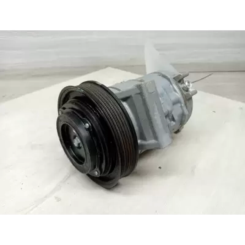 JEEP GRANDCHEROKEE A/C COMPRESSOR WK, 3.0, DIESEL, 06/11-03/13 2012