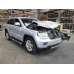 JEEP GRANDCHEROKEE A/C COMPRESSOR WK, 3.0, DIESEL, 06/11-03/13 2012