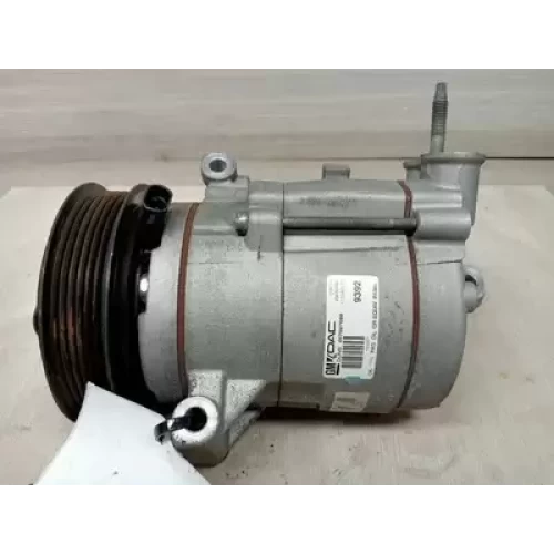 HOLDEN CAPTIVA A/C COMPRESSOR CG, 2.4, PETROL, 01/11-06/18 2012