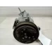 HOLDEN CAPTIVA A/C COMPRESSOR CG, 2.4, PETROL, 01/11-06/18 2012