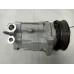 HOLDEN CAPTIVA A/C COMPRESSOR CG, 2.4, PETROL, 01/11-06/18 2012