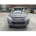 HOLDEN CAPTIVA A/C COMPRESSOR CG, 2.4, PETROL, 01/11-06/18 2012