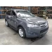 HOLDEN CAPTIVA A/C COMPRESSOR CG, 2.4, PETROL, 01/11-06/18 2012