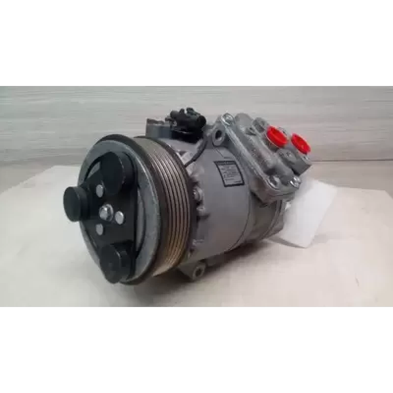 SUZUKI VITARA A/C COMPRESSOR GRAND VITARA, JT, 2.4, PETROL, 08/08-12/18 2013