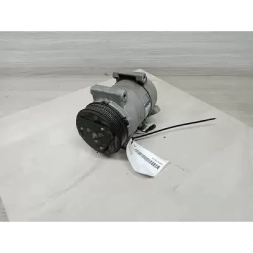 HOLDEN RODEO A/C COMPRESSOR RA, 3.6, ALLOYTECH,SP15,  01/06-07/08 2008