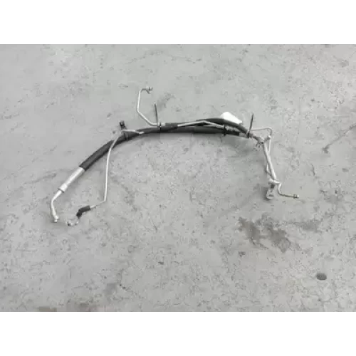 HOLDEN RODEO A/C HOSES PETROL, 3.6, ALLOY TECH, UNDER BONNET SET, RA, 01/06-07/0