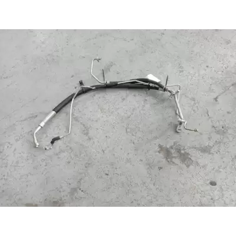 HOLDEN RODEO A/C HOSES PETROL, 3.6, ALLOY TECH, UNDER BONNET SET, RA, 01/06-07/0