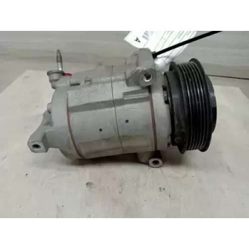 HOLDEN CAPTIVA A/C COMPRESSOR CG, 2.4, PETROL, 01/11-06/18 2017
