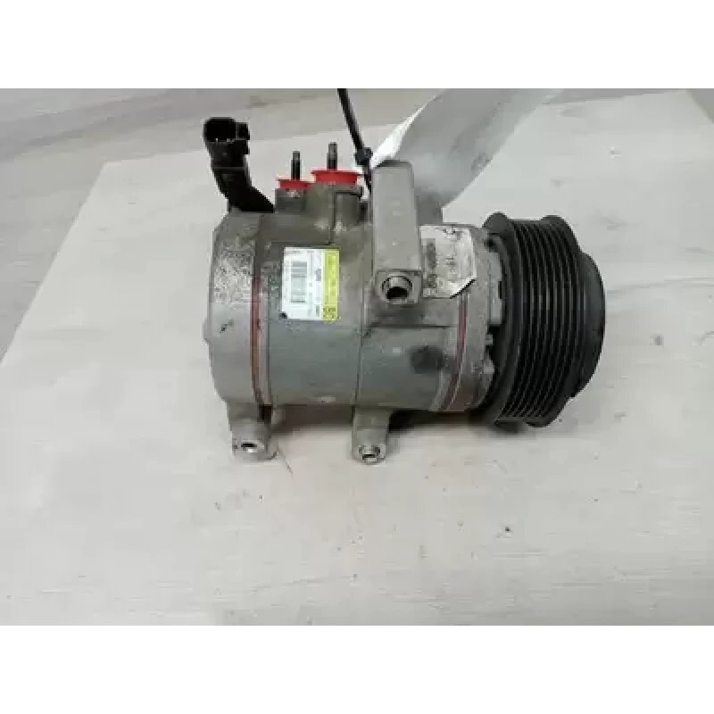 MAZDA BT50 A/C COMPRESSOR UP-UR, 2.2/3.2, DIESEL, 10/11-06/20 2016