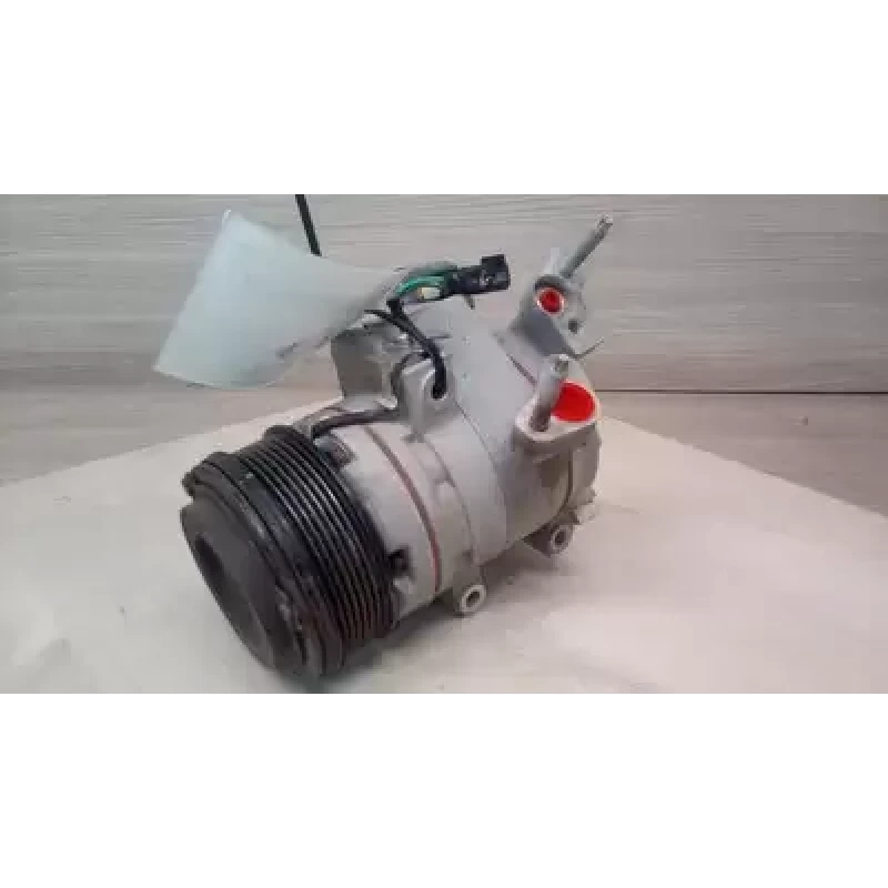 FORD RANGER A/C COMPRESSOR PX SERIES 2-3, 2.2/3.2, DIESEL, 06/15-04/22 2018