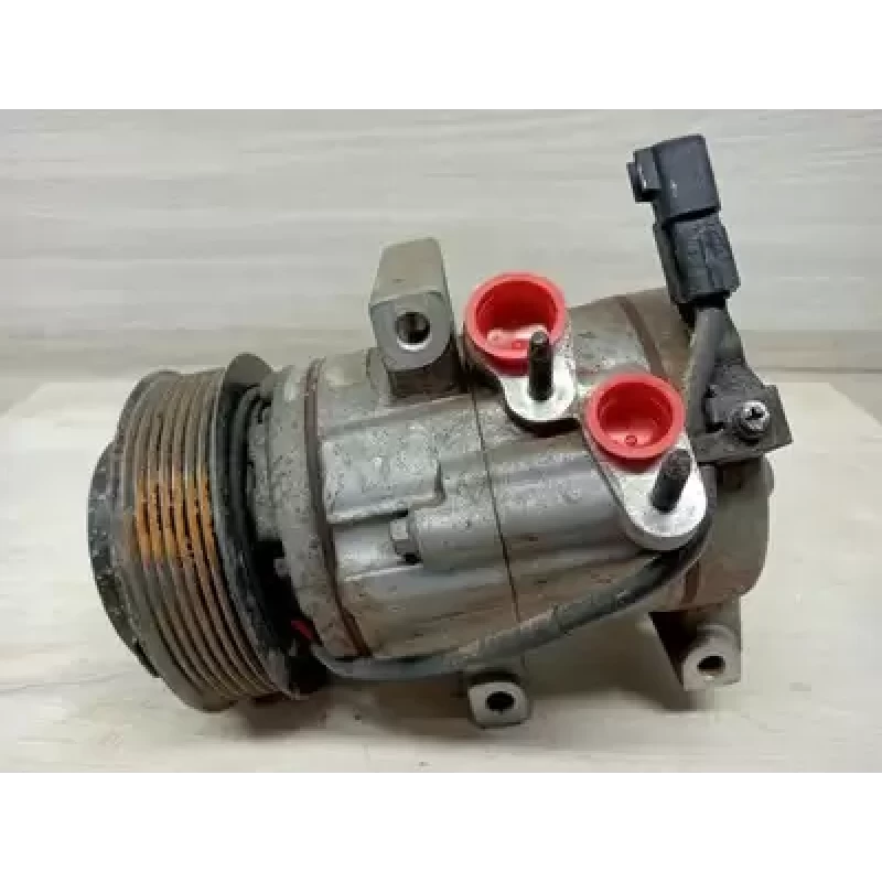 FORD RANGER A/C COMPRESSOR PX SERIES 1, 2.2/3.2, DIESEL, 06/11-06/15 2012