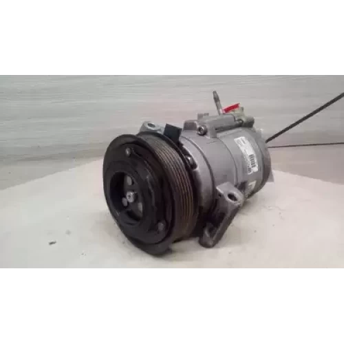 HOLDEN CAPTIVA A/C COMPRESSOR CG, 2.2, DIESEL, 01/11-06/18 2013