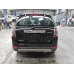 HOLDEN CAPTIVA A/C COMPRESSOR CG, 2.2, DIESEL, 01/11-06/18 2013