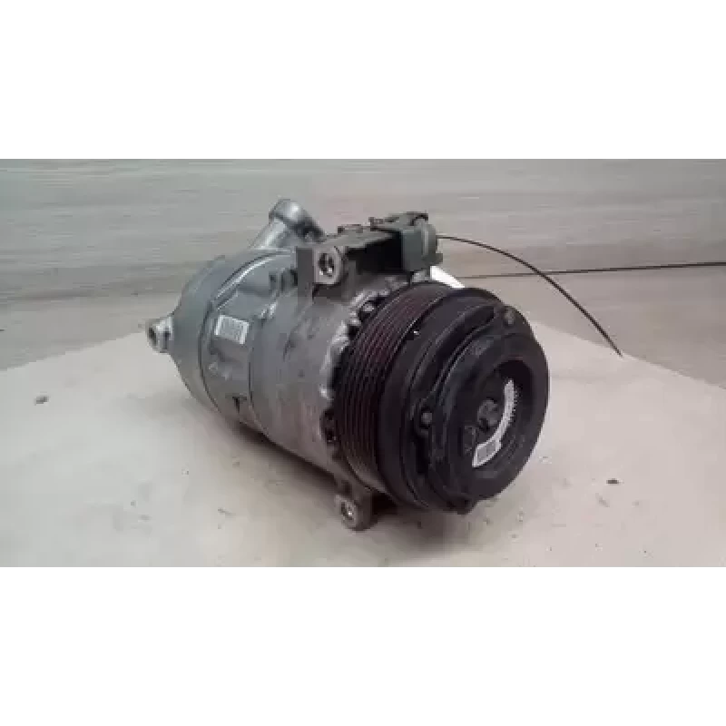 HOLDEN COMMODORE A/C COMPRESSOR VE, 3.0/3.6, 6SBU16C, 2 PLUG TYPE, 09/06-05/13 2