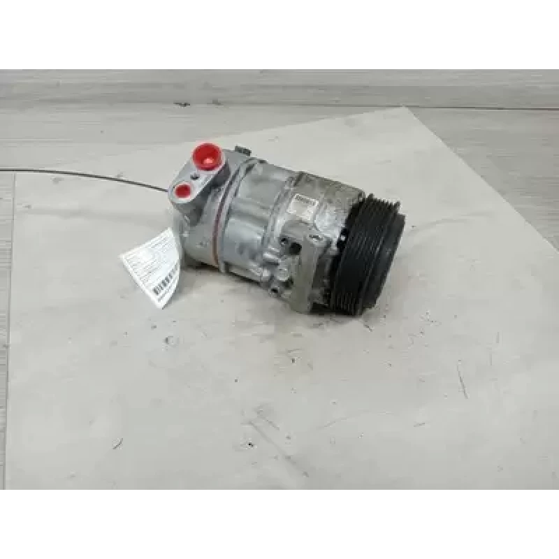 HOLDEN COMMODORE A/C COMPRESSOR VE, 3.0/3.6, 6SBU16C, 2 PLUG TYPE, 09/06-05/13 2