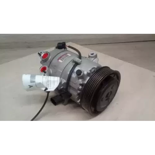 HYUNDAI I30 A/C COMPRESSOR PD, PETROL, 2.0, G4NC, HATCH (S. KOREA VIN KMHH), 03/