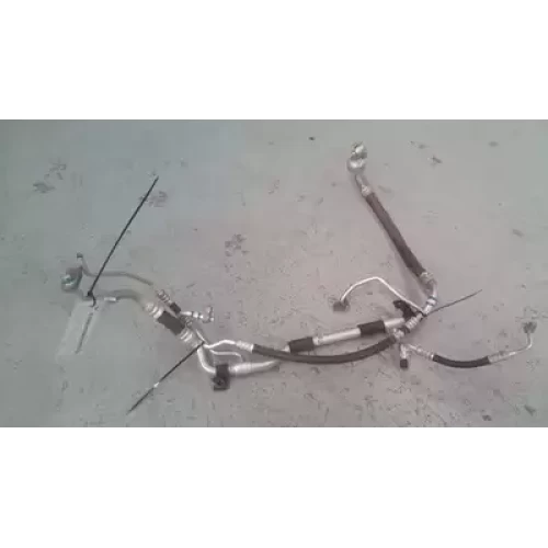 HYUNDAI I30 A/C HOSES PETROL, 2.0, G4NC, HATCH (S. KOREA VIN KMHH), UNDER BONNET
