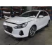 HYUNDAI I30 A/C HOSES PETROL, 2.0, G4NC, HATCH (S. KOREA VIN KMHH), UNDER BONNET