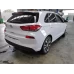 HYUNDAI I30 A/C HOSES PETROL, 2.0, G4NC, HATCH (S. KOREA VIN KMHH), UNDER BONNET