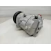 HYUNDAI TUCSON A/C COMPRESSOR PETROL, 2.0, G4NC, TL, SMALLER OUTLET, 06/15-12/16