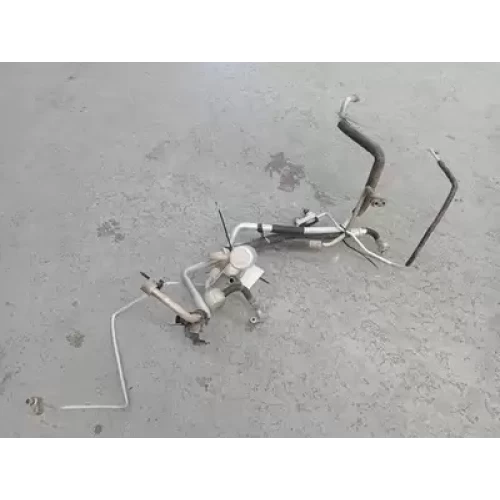 TOYOTA RAV4 A/C HOSES PETROL, 2.4, 2AZ-FE, UNDER BONNET SET, ACA33/ACA38, 11/05-