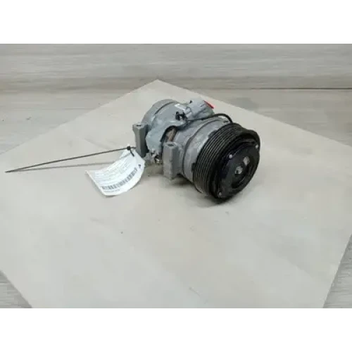 TOYOTA HIACE A/C COMPRESSOR KDH, 3.0, 1KD-FTV, DIESEL, 10S15C TYPE, 09/06-04/19