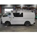 TOYOTA HIACE A/C COMPRESSOR KDH, 3.0, 1KD-FTV, DIESEL, 10S15C TYPE, 09/06-04/19