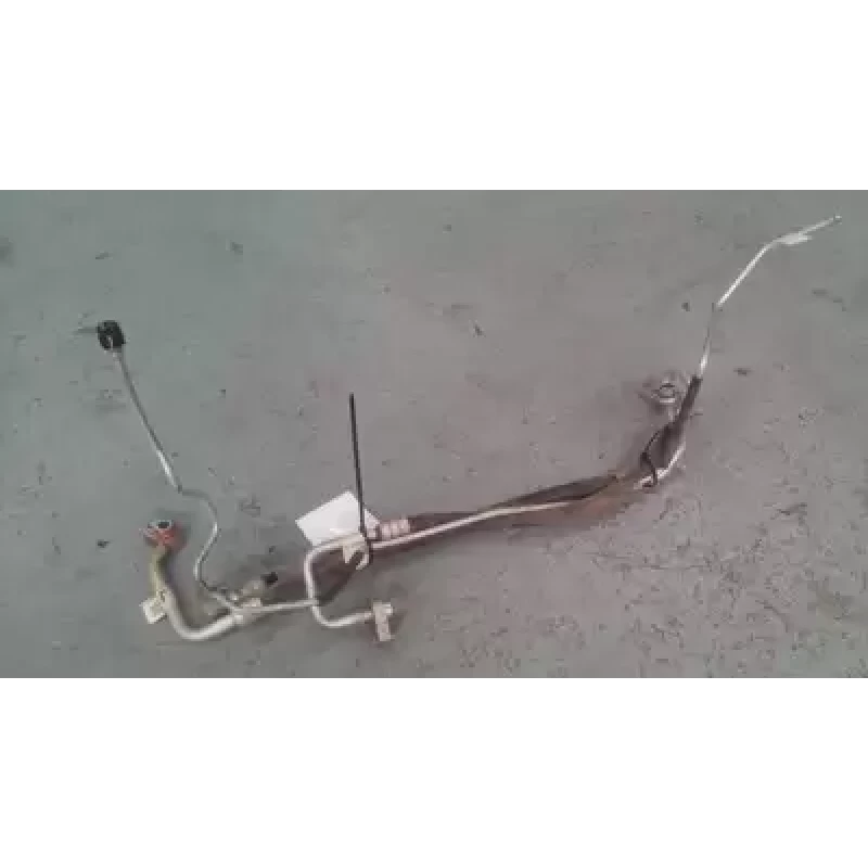 FORD RANGER A/C HOSES DIESEL, 3.2, P5AT, TURBO, UNDER BONNET SET, PX SERIES 3, 0